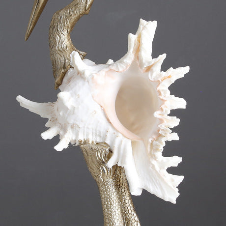 AURORA DECORATIVE ORNAMENT