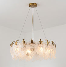 Load image into Gallery viewer, JESHAN POSTMODERN MINIMALIST MODERN CHANDELIER