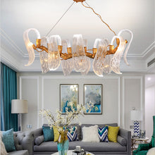 Load image into Gallery viewer, WILCOX CHANDELIER