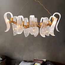 Load image into Gallery viewer, WILCOX CHANDELIER