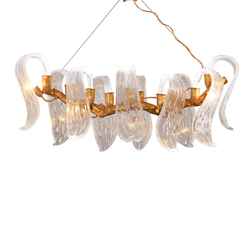 WILCOX CHANDELIER