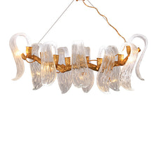 Load image into Gallery viewer, WILCOX CHANDELIER