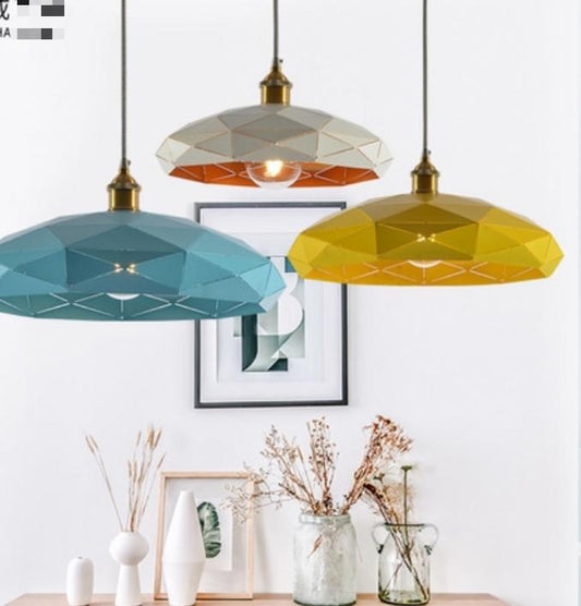 BLAT 1-PENDANT LIGHT