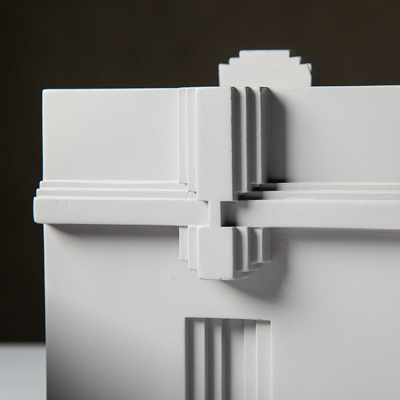 GARREN JEWELRY BOX