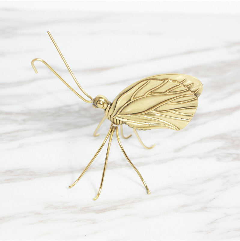 JACEK DECORATIVE ORNAMENT