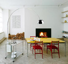 Load image into Gallery viewer, RICHIE FLOOR LAMP