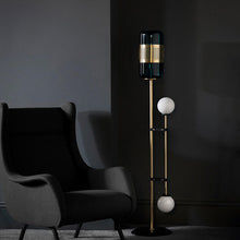 Load image into Gallery viewer, ERICA NORDIC POSTMODERN FLOOR LAMP