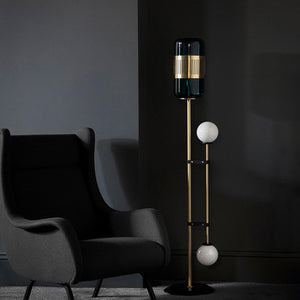 ERICA NORDIC POSTMODERN FLOOR LAMP