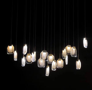 ADMETUS PENDANT LIGHT