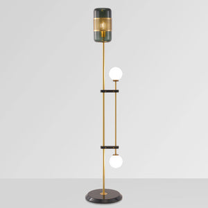 ERICA NORDIC POSTMODERN FLOOR LAMP