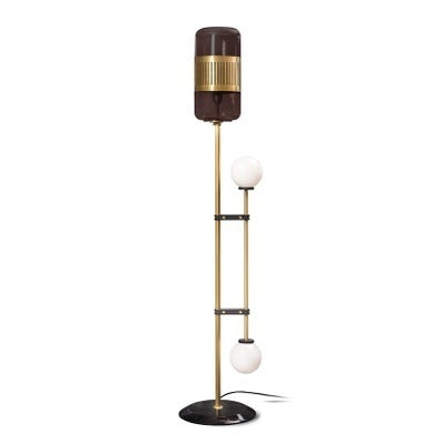ERICA NORDIC POSTMODERN FLOOR LAMP