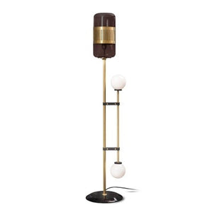 ERICA NORDIC POSTMODERN FLOOR LAMP