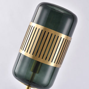 ERICA NORDIC POSTMODERN FLOOR LAMP