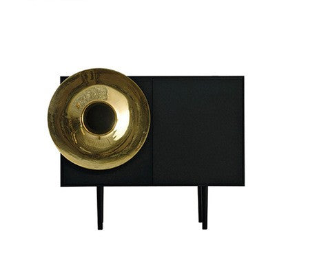 RESHMAN MODERN CONSOLE