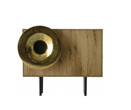 RESHMAN MODERN CONSOLE