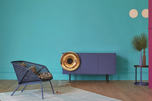 RESHMAN MODERN CONSOLE