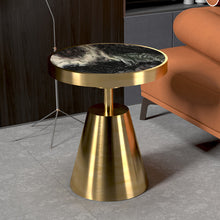 Load image into Gallery viewer, SUSANNA SIDE TABLE