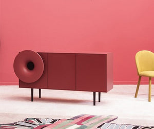 RESHMAN MODERN CONSOLE