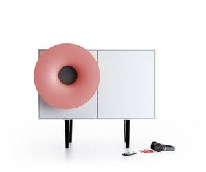 RESHMAN MODERN CONSOLE