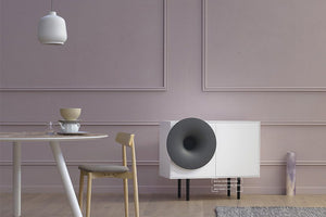 RESHMAN MODERN CONSOLE