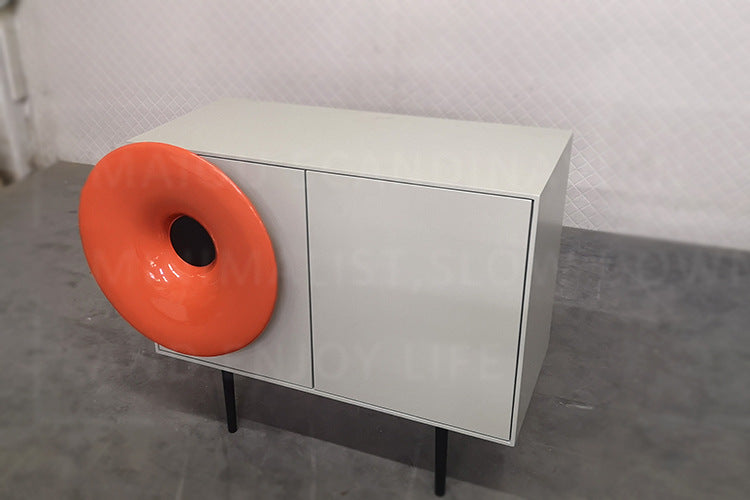 RESHMAN MODERN CONSOLE