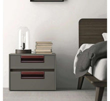 Load image into Gallery viewer, NINA LEATHER HARDWARE (MOQ OF 5)