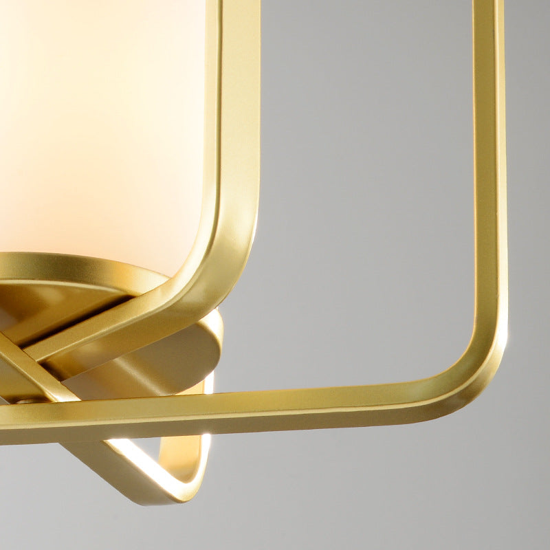 MENDIE PENDANT LIGHT