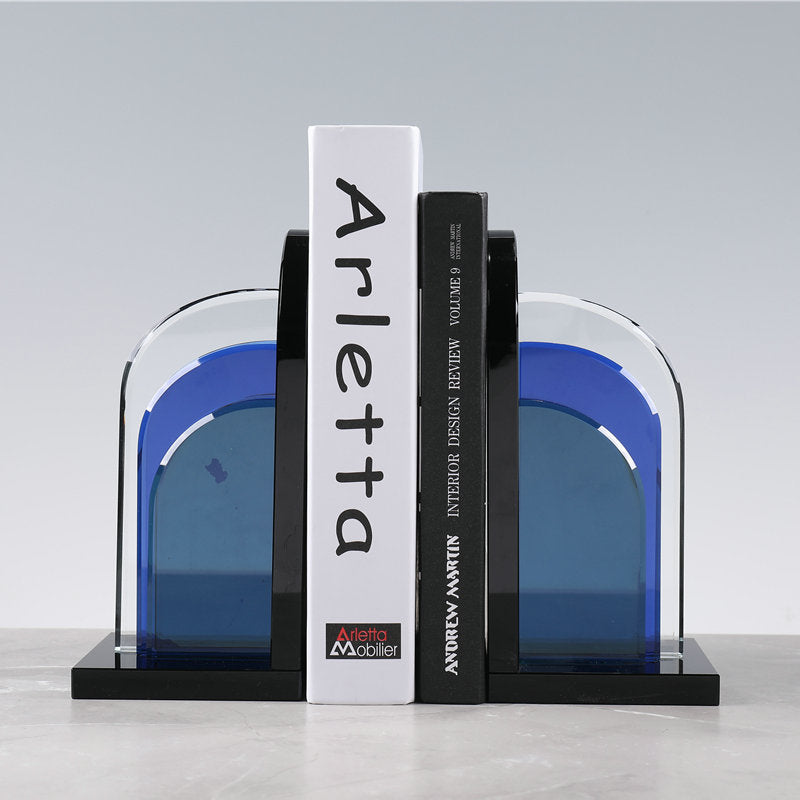 AVALON BOOKEND (SET OF 2)