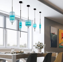 Load image into Gallery viewer, PATTI 1 PENDANT LIGHT