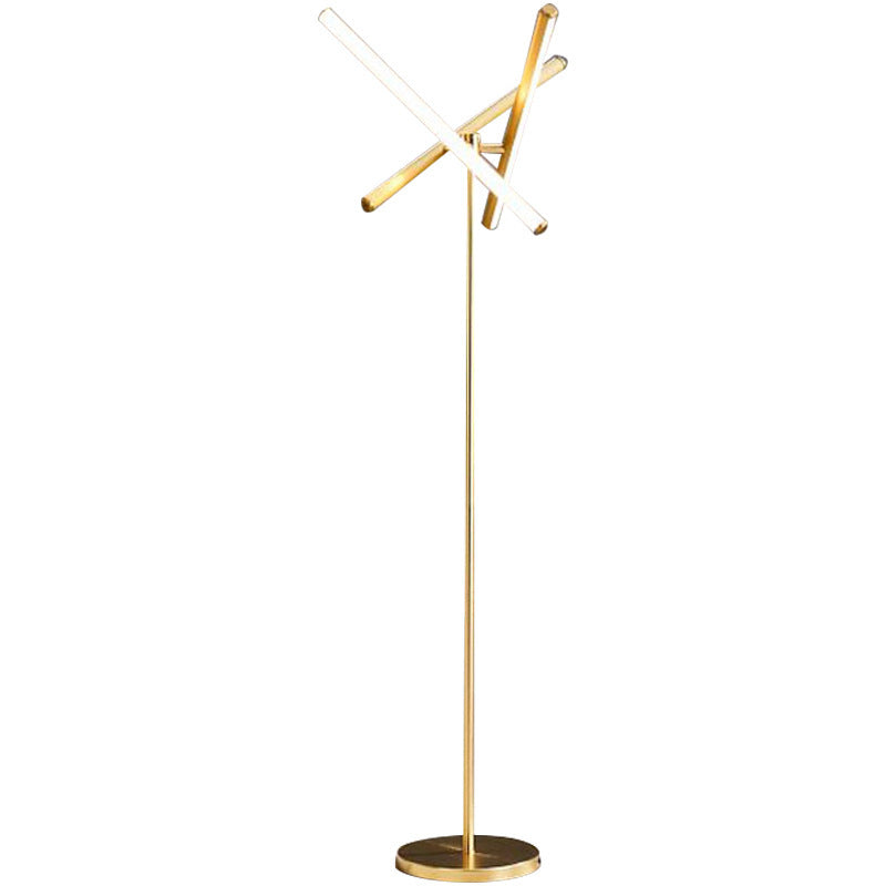 WYATT FLOOR LAMP