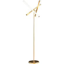 Load image into Gallery viewer, WYATT FLOOR LAMP
