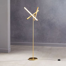 Load image into Gallery viewer, WYATT FLOOR LAMP