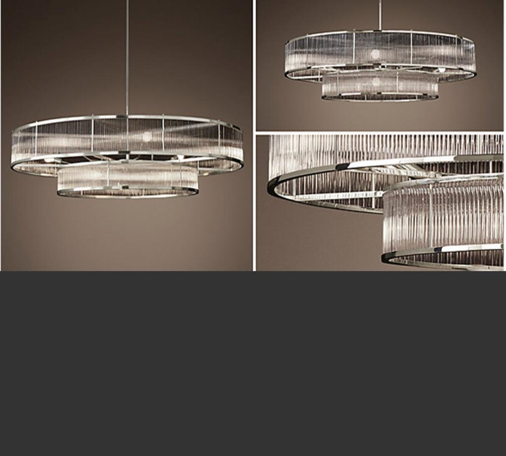 CANDENZA CHANDELIER