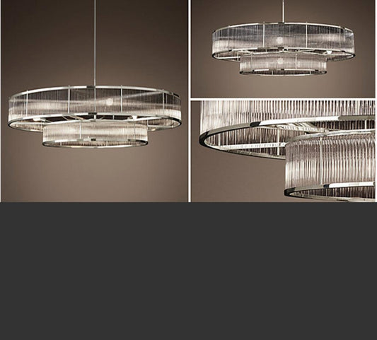 CANDENZA CHANDELIER