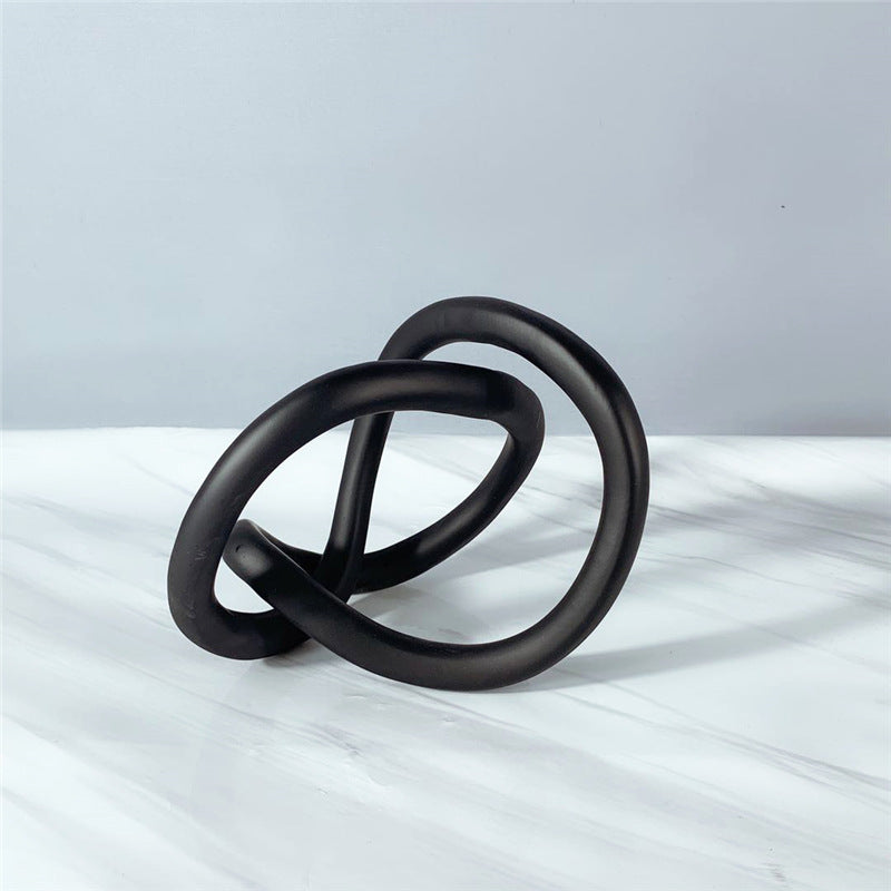 MACALL DECORATIVE ORNAMENT