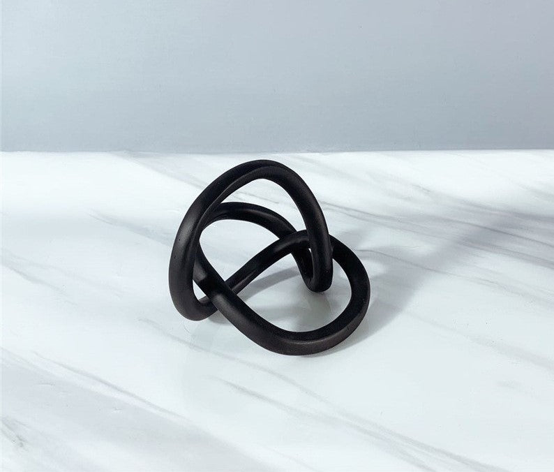 MACALL DECORATIVE ORNAMENT