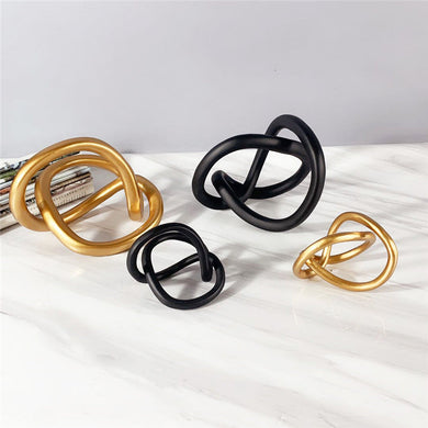 MACALL DECORATIVE ORNAMENT