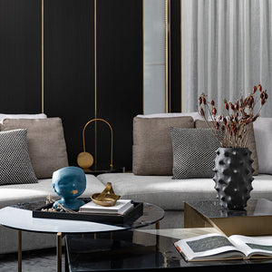 BELTRAN FLOWER VASE