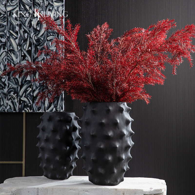 BELTRAN FLOWER VASE