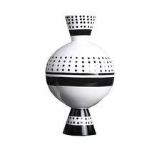 Load image into Gallery viewer, BALLINT DECORATIVE VASE