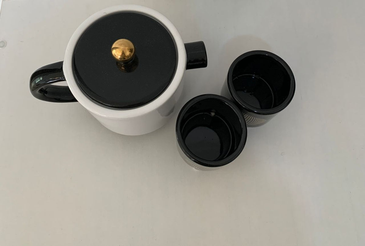 CAMEN MUG