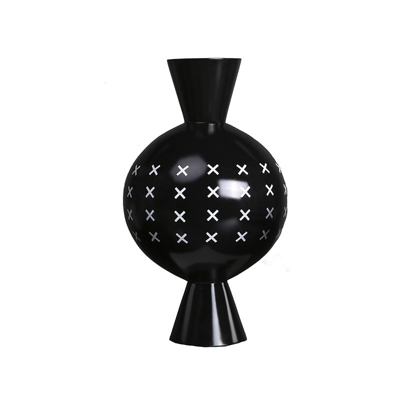 BALLINT DECORATIVE VASE