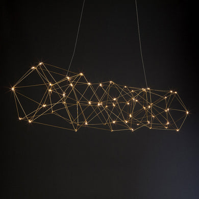 ENNIS CHANDELIER