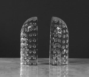 NEELIX BOOKENDS