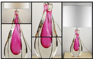 VILLA TABLE LAMP