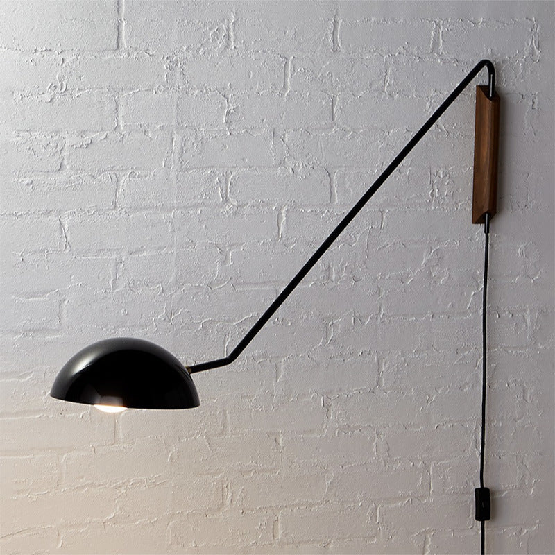MARLA WALL SCONCE