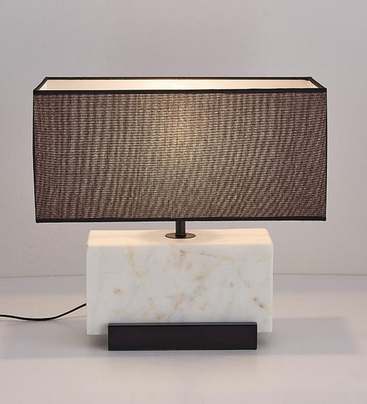 KRISTEN 16.9" TABLE LAMP