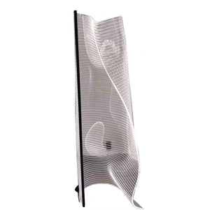 ANGIE IRREGULAR FLOOR LAMP