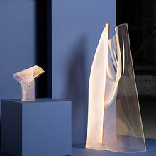 Load image into Gallery viewer, ANGIE IRREGULAR FLOOR LAMP