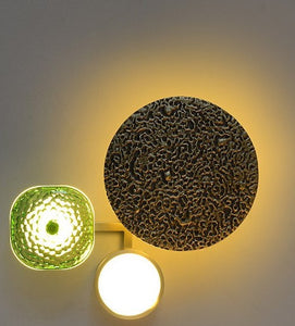BELTRAN WALL SCONCE